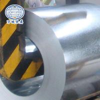 Zinc coating dx51d z100 galvanized steel coil